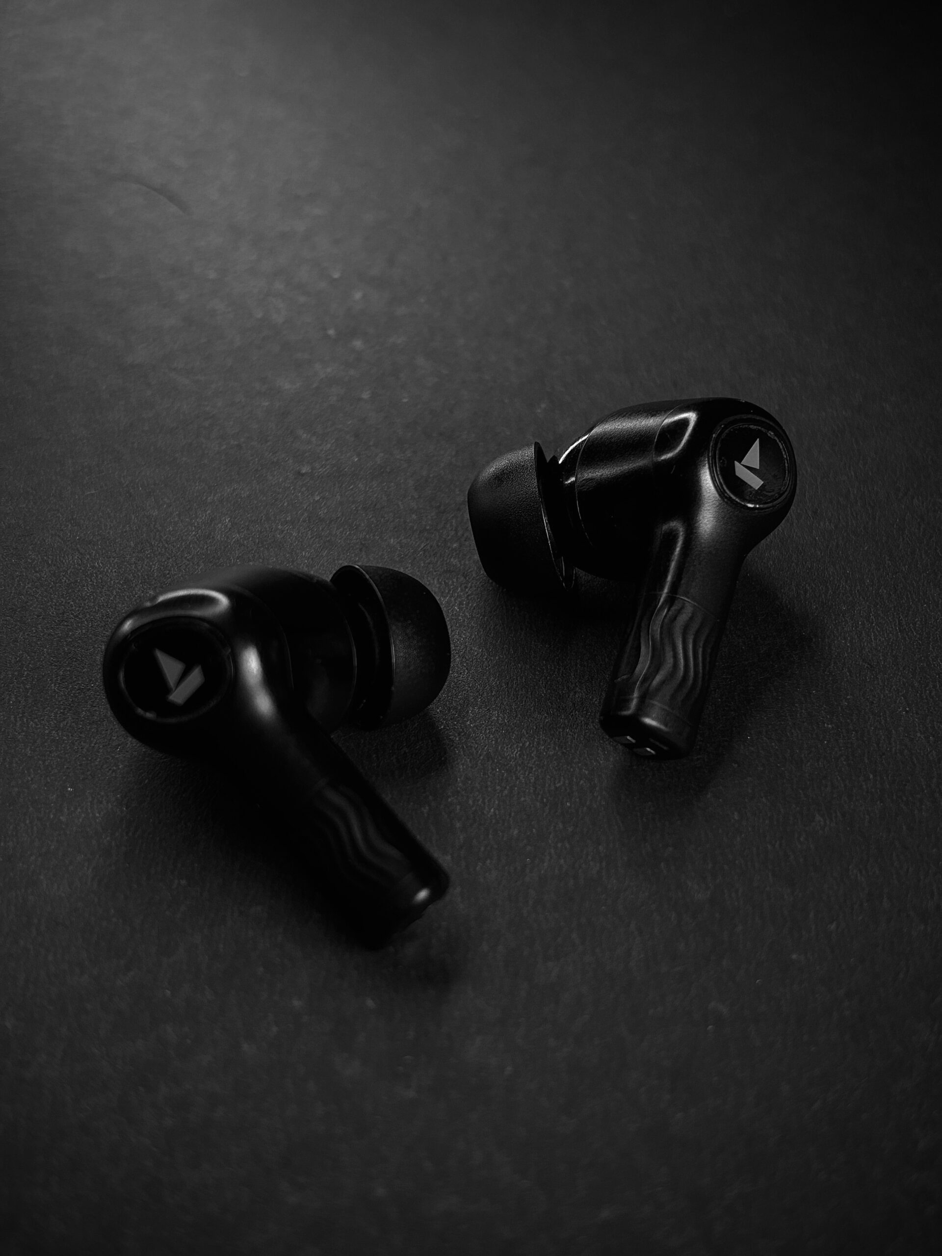 Earbuds