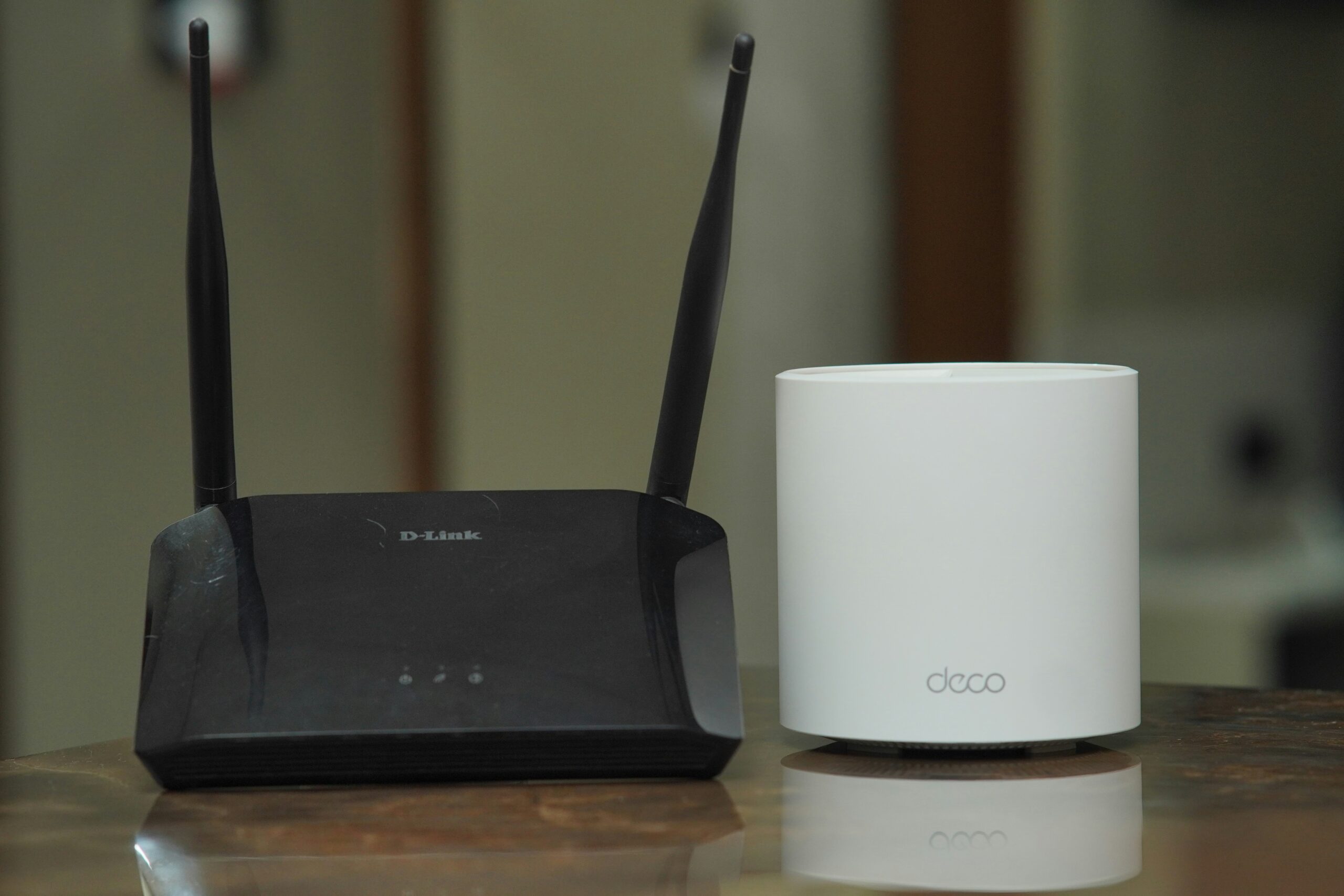 WiFi Routers
